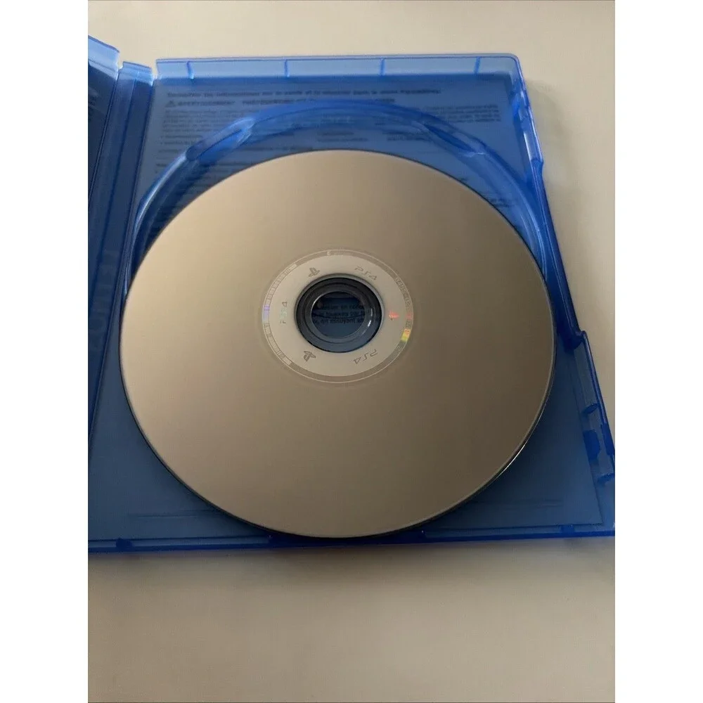 Assault Suit Leynos (Sony PlayStation 4, 2016)